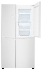 Холодильник LG GC-M257UGAW