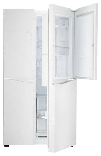 Холодильник LG GC-M257UGAW