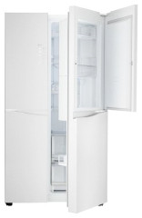 Холодильник LG GC-M257UGAW