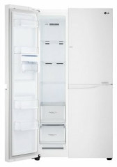 Холодильник LG GC-M257UGAW