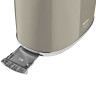 Тостер Tesler TT-255 sand grey