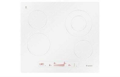 Электрическая варочная панель Gefest ПВЭ 4233 К12