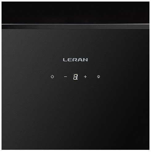 Кухонная вытяжка Leran RH 6415 BG