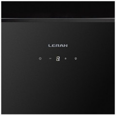 Кухонная вытяжка Leran RH 6415 BG