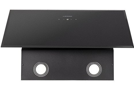 Кухонная вытяжка Leran RH 6415 BG