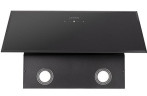 Кухонная вытяжка Leran RH 6415 BG