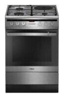 Комбинированная плита Hansa FCMX 64040