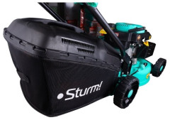 Газонокосилка бензиновая Sturm! PL4214