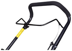 Газонокосилка бензиновая Sturm! PL4214