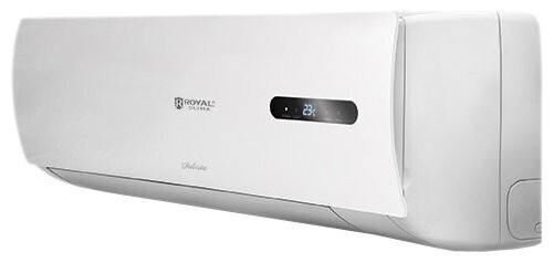 Настенная сплит-система Royal Clima RCF-09H