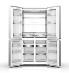 Холодильник MILLEN MCD 595XID