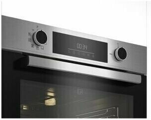 Электрический духовой шкаф Beko BBIE12300XP
