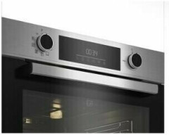 Электрический духовой шкаф Beko BBIE12300XP