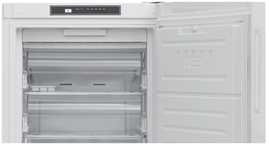 Морозильная камера Vestel FRNF210WF