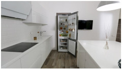 Холодильник Hotpoint-Ariston HS 4200 X