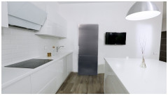 Холодильник Hotpoint-Ariston HS 4200 X