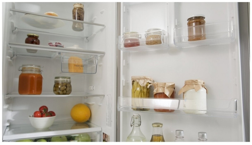 Холодильник Hotpoint-Ariston HS 4200 X