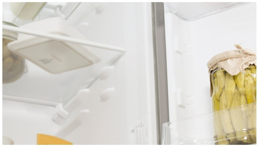 Холодильник Hotpoint-Ariston HS 4200 X