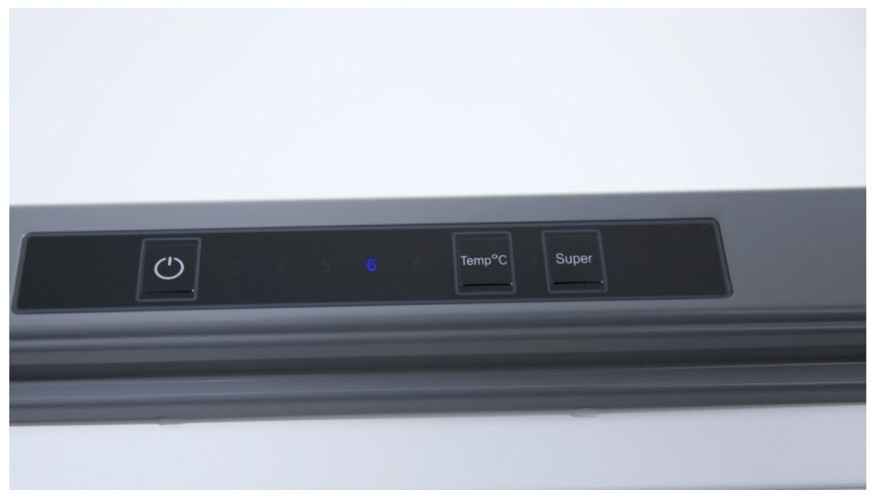 Холодильник Hotpoint-Ariston HS 4200 X