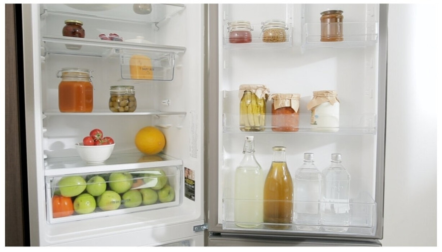 Холодильник Hotpoint-Ariston HS 4200 X