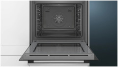 Электрический духовой шкаф Siemens HR538ABS1