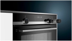 Электрический духовой шкаф Siemens HR538ABS1