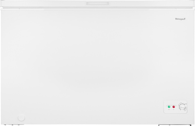 Морозильный ларь Weissgauff WFH 370 MC