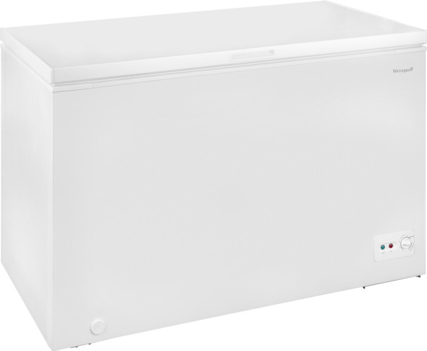 Морозильный ларь Weissgauff WFH 370 MC