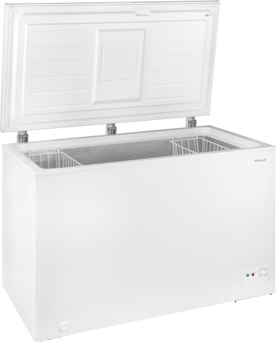 Морозильный ларь Weissgauff WFH 370 MC