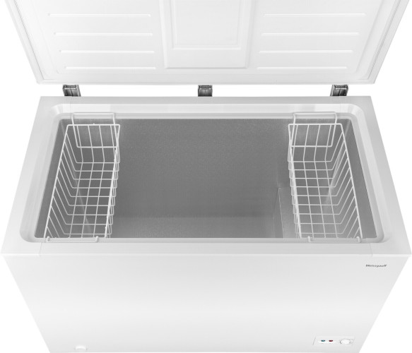 Морозильный ларь Weissgauff WFH 370 MC