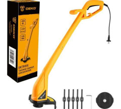 Триммер электрический Deko DKTR450 065-1240