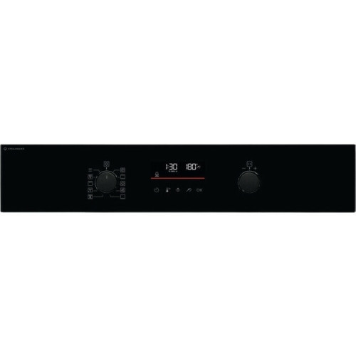 Электрический духовой шкаф Electrolux EOD6P77Z