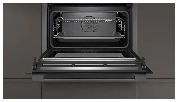 Электрический духовой шкаф Neff C17MS22G0