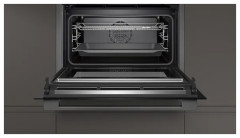 Электрический духовой шкаф Neff C17MS22G0