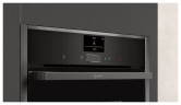 Электрический духовой шкаф Neff C17MS22G0