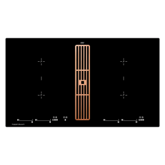 Индукционная варочная панель Kuppersbusch KMI 9800.0 SR Copper