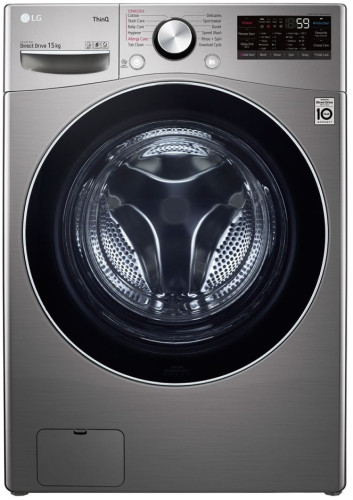 Стиральная машина LG F0L9DYP2S