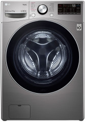 Стиральная машина LG F0L9DYP2S