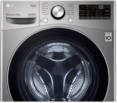 Стиральная машина LG F0L9DYP2S