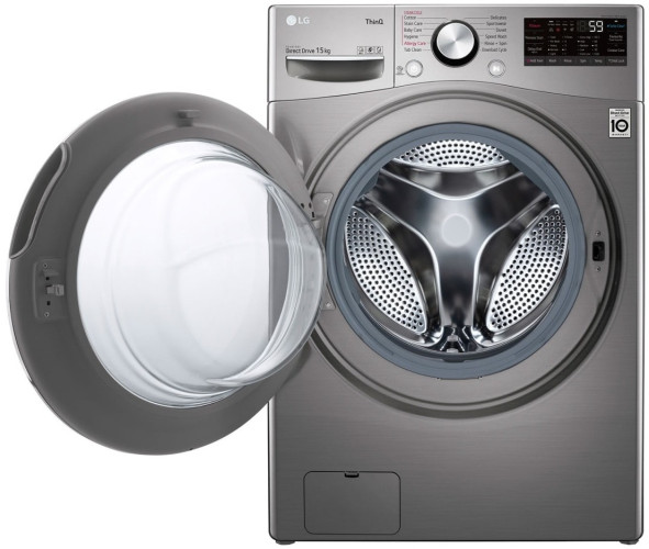 Стиральная машина LG F0L9DYP2S