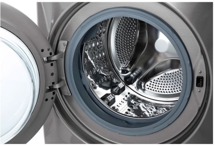 Стиральная машина LG F0L9DYP2S