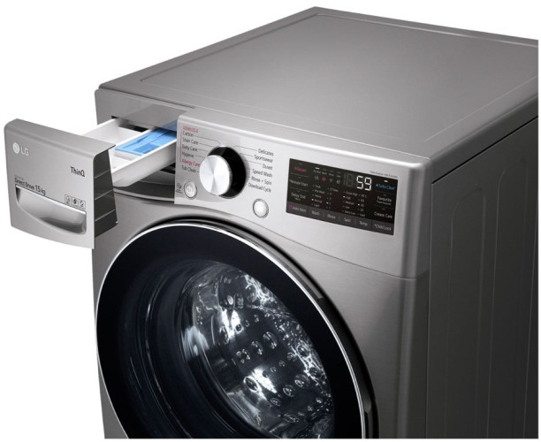 Стиральная машина LG F0L9DYP2S