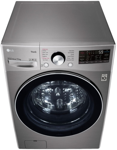 Стиральная машина LG F0L9DYP2S