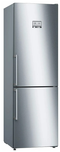 Холодильник Bosch KGN36AI35