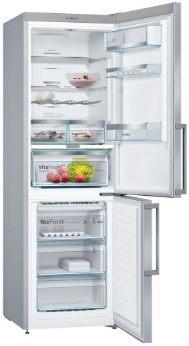 Холодильник Bosch KGN36AI35