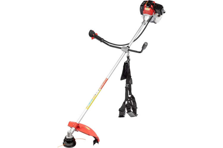 Триммер бензиновый Ayger GTA-430 Pro