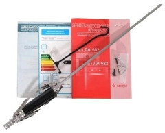 Электрический духовой шкаф GEFEST ДА 622 02 К28