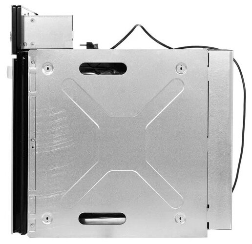 Электрический духовой шкаф GEFEST ДА 622 02 К28