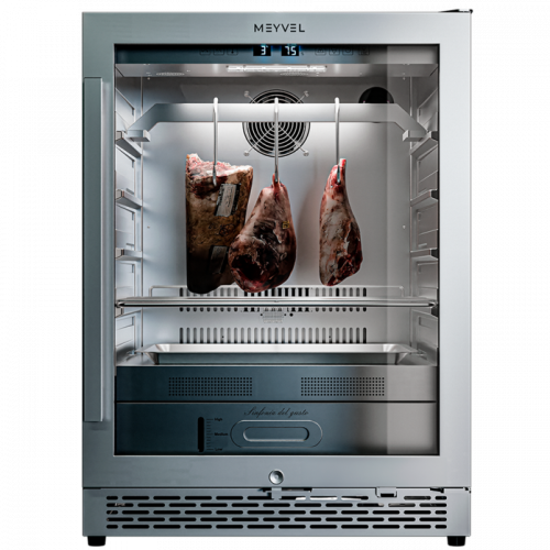 Холодильник Meyvel MM-45SR