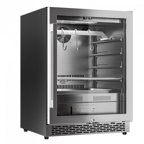 Холодильник Meyvel MM-45SR